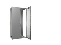 VX8006.000 Rittal Baying enclosure system WHD: 1000x2000x600 mm