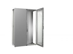 VX8080.000 Rittal Baying enclosure system WHD: 1000x1800x400 mm