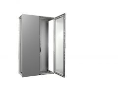 VX8205.000 Rittal Baying enclosure system WHD: 1200x2000x500 mm
