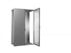 VX8206.000 Rittal Baying enclosure system WHD: 1200x2000x600 mm