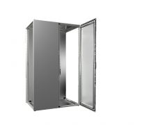 VX8208.000 Rittal Baying enclosure system WHD: 1200x2000x800 mm