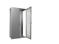 VX8226.000 Rittal Baying enclosure system WHD: 1200x2200x600 mm