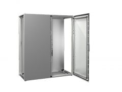 VX8245.000 Rittal Baying enclosure system WHD: 1200x1400x500 mm