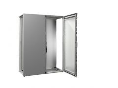 VX8265.000 Rittal Baying enclosure system WHD: 1200x1600x500 mm