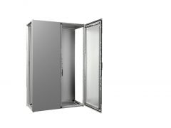 VX8285.000 Rittal Baying enclosure system WHD: 1200x1800x500 mm