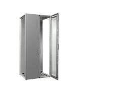 VX8881.000 Rittal Baying enclosure system WHD: 800x1800x600mm two doors