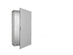 VX8084.000 Rittal Baying enclosure system WHD: 1000x1800x400 mm