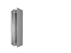 VX8626.000 Rittal Baying enclosure system WHD: 600x2200x600mm single door