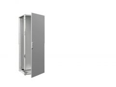VX8665.000 Rittal Baying enclosure system WHD: 600x1600x500 mm