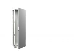 VX8684.000 Rittal Baying enclosure system WHD: 600x1800x400 mm