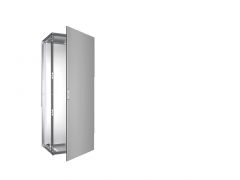VX8450.000 Rittal Baying enclosure system WHD: 800x2000x600mm single door