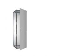 VX8452.000 Rittal Baying enclosure system WHD: 600x2000x600mm single door