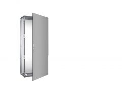 VX8454.000 Rittal Baying enclosure system WHD: 800x1800x400mm single door