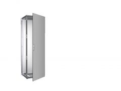 VX8457.000 Rittal Baying enclosure system WHD: 600x1800x500mm single door