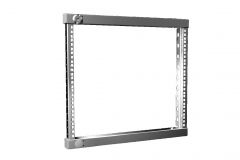 VX8619.520 Rittal Swing frame, small for W: 600/800 mm, 9 U