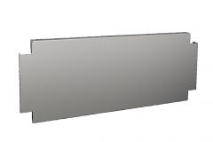 VX8620.081 Rittal Base/plinth trim panel side H: 200mm for D: 500mm