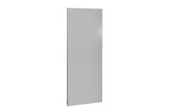 VX8115.245 Rittal Side panel, screw-fastened for HD: 1200x500 mm