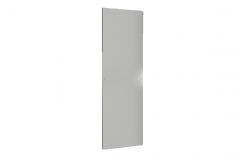 VX8186.245 Rittal Side panel, screw-fastened for HD: 1800x600 mm