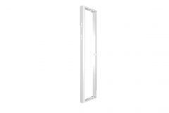 VX8951.010 Rittal Isolator door cover WHD: 125x2000x600 mm