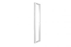 VX8951.020 Rittal Isolator door cover WHD: 125x1800x400 mm