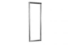 VX8619.011 Rittal Swing frame, large without trim panel, for W: 600 mm, 31 U