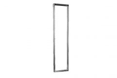 VX8619.014 Rittal Swing frame, large without trim panel, for W: 600 mm, 44 U