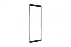 VX8618.050 Rittal Glazed door, for WH: 800x2200 mm 