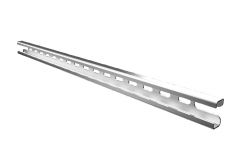 SZ4943.000 Rittal C rail 30/15 to EN 60 715 for W/D: 500mm L: 455mm