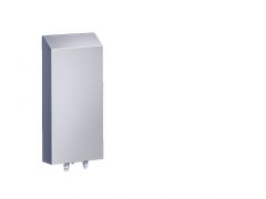 SK3214.700 Rittal Air/water heat exchangers wall-mounted HD