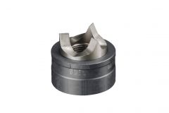 AS4055.132 Rittal Sheet metal punch for stainless steel  32.5mm