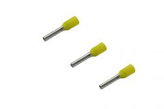 AS4050.769 Rittal Wire end ferrules According to Rittal colour code