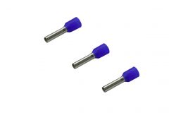 AS4051.525 Rittal Wire end ferrules According to Rittal colour code