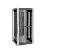 DK5526.110 Rittal Network/server enclosure IT WHD: 600x1200x600mm 24 U