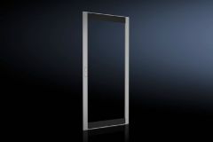 VX8618.010 Rittal Glazed door, for WH: 800x1800 mm 
