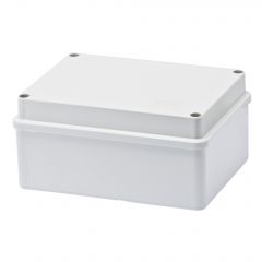 GW44206 Gewiss 150x110x70mm Electrical Enclosure/Panel Box IP56 Rated