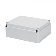 GW44207 Gewiss 190x140x70mm Electrical Enclosure/Panel Box IP56 Rated 