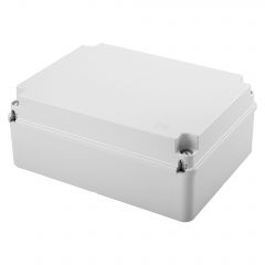 GW44209 Gewiss 300x220x120mm Electrical Enclosure/Panel Box IP56 Rated 