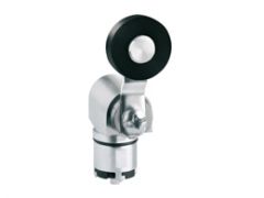 lovato kxae1 operating head plastic roller lever plunger switch head