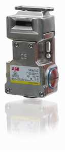 ABB mkey5+z Safety Interlock Switch, 2NC/1NO