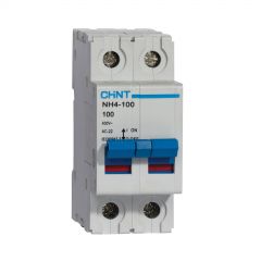 chint nh4-90108 125a 1 pole nh4 isolators 125a