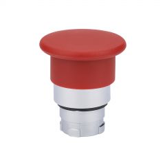 np2-bc/r chint 40mm mushroom head emergency stop button (spring return)