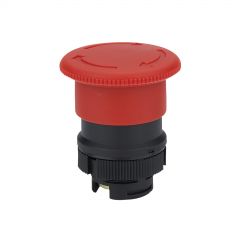 np2-es54 chint 40mm mushroom for emergency stop button