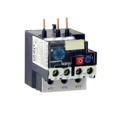 nr2-11.5/2.50 chint thermal overload relay, 1.60a to 2.50a rated current