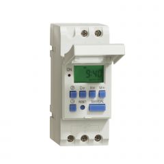 sdts-15 chint digital time switch