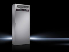 SK3185.030 Rittal BLUE E+ INTEGRATION SOLUTION 1300 W, 800 X 2200 X 600 MM (WHD)