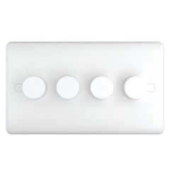st1442 chint 400w 4 gang 2 way dimmer