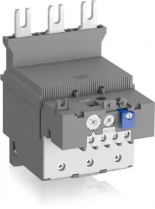 ABB tf140du-90 thermal overload relay 66a - 90a