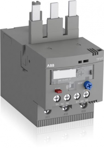 ABB tf65-40 thermal overload relay 30a - 40a
