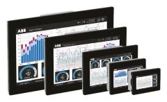 ABB TK6028:Instal. Acc. for CP600-Pro