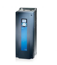 VACON 100 VACON0100-3L-0061-5 22Kw (CT) / 30Kw (VT) 46Amp (CT) / 61Amp (VT) 3 PHASE IN/OUT IP54